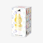 The Monsters 10. Jubiläumsserie Figuren Blindbox