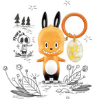 The Monsters 10. Jubiläumsserie Figuren Blindbox