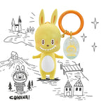 The Monsters 10. Jubiläumsserie Figuren Blindbox