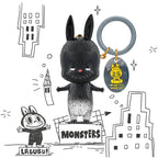 The Monsters 10. Jubiläumsserie Figuren Blindbox
