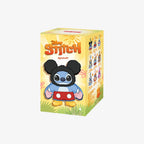 Disney Stitch Adventure Series Vinyl Plüsch Anhänger Blind Box