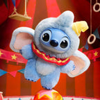Disney Stitch Adventure Series Vinyl Plüsch Anhänger Blind Box