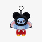 Disney Stitch Adventure Series Vinyl Plüsch Anhänger Blind Box