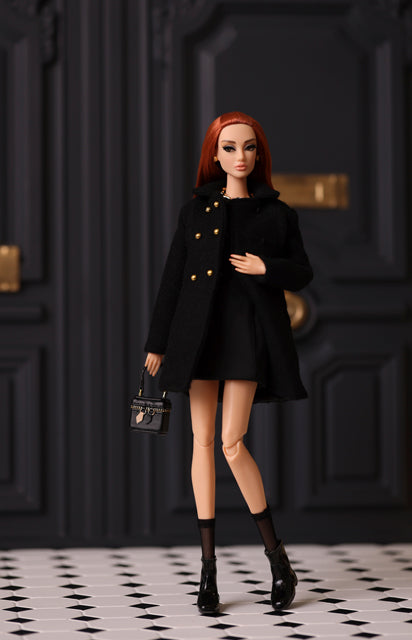 Serie SOHO Modell Nr. 01 Defa Lucy