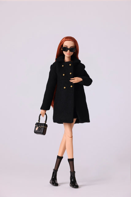 Serie SOHO Modell Nr. 01 Defa Lucy