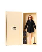 Serie SOHO Modell Nr. 01 Defa Lucy