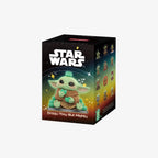 Star Wars Grogu Klein aber Oho Sammelfiguren Blind Box