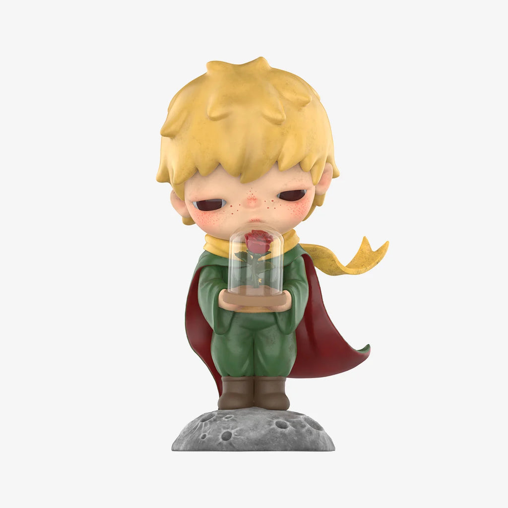 Hirono × Der Kleine Prinz Figuren Serie Blindbox