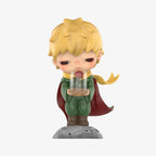 Hirono × Der Kleine Prinz Figuren Serie Blindbox
