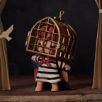 Hirono Tamed Wildgrass Series Figures Blindbox