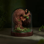 Hirono Tamed Wildgrass Series Figures Blindbox