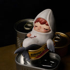 Hirono Tamed Wildgrass Series Figures Blindbox
