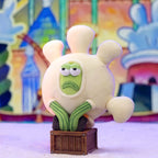SpongeBob Schwammkopf Bewohner von Bikini Bottom Skurriler Plüsch Teil 2 Blindbox