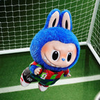 The Monsters Labubu Wacky Mart : The Naughty Cashier Large Plush Doll