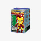 Marvel Iron Man: Eine Reise durch die Rüstungen Sammelfiguren Blindbox