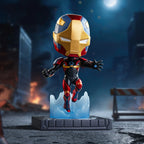 Marvel Iron Man: Eine Reise durch die Rüstungen Sammelfiguren Blindbox