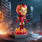 Marvel Iron Man: Eine Reise durch die Rüstungen Sammelfiguren Blindbox