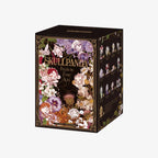 SKULLPANDA Petals in Four Acts Figurenserie Blind Box