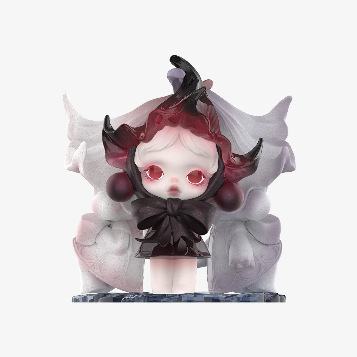SKULLPANDA Petals in Four Acts Figurenserie Blind Box