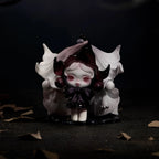 SKULLPANDA Petals in Four Acts Figurenserie Blind Box