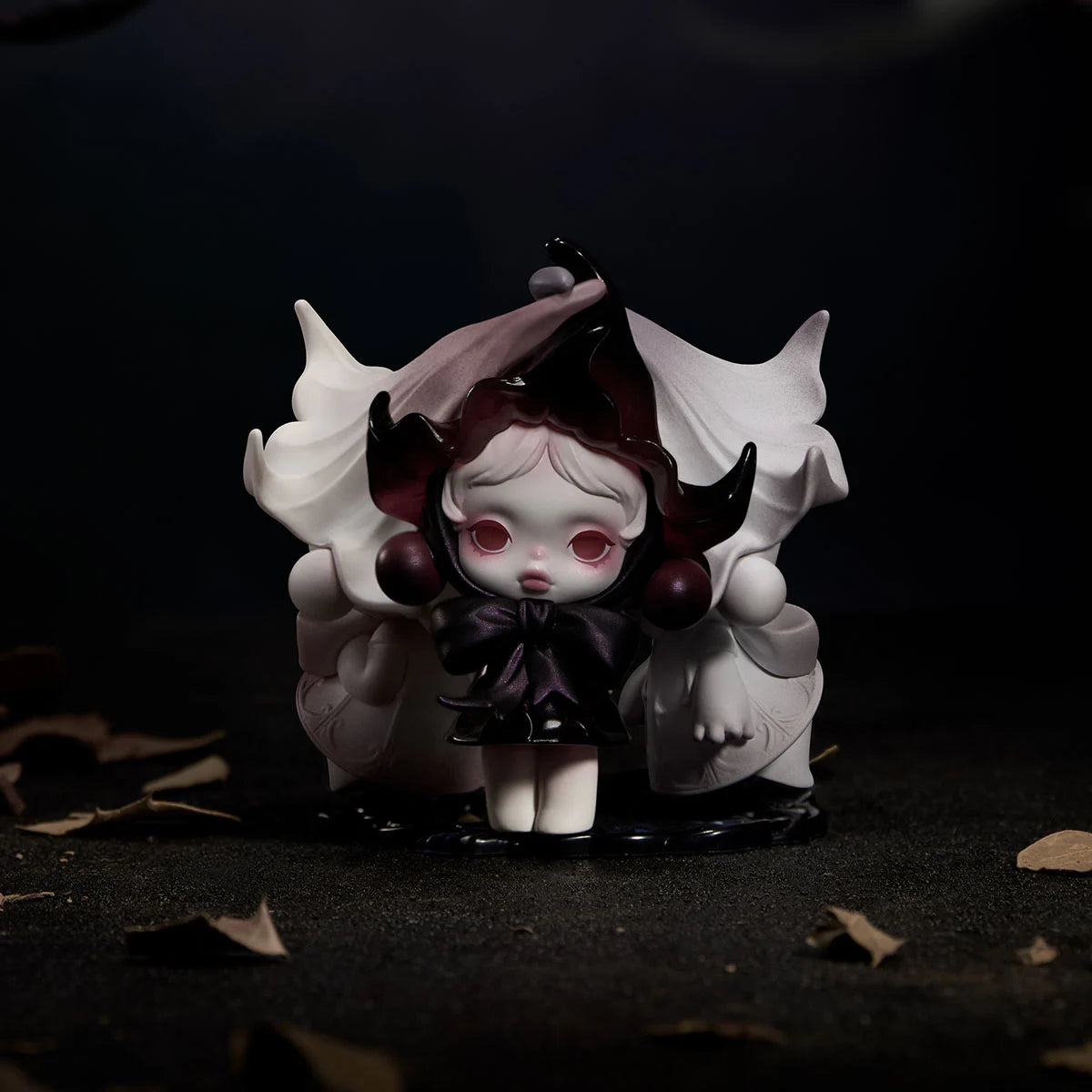SKULLPANDA Petals in Four Acts Figurenserie Blind Box