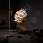 SKULLPANDA Petals in Four Acts Figurenserie Blind Box