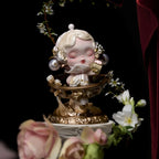 SKULLPANDA Petals in Four Acts Figurenserie Blind Box