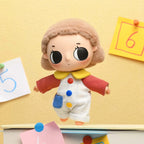 Nyota Where Moments Meet Series Plüschfigur Pop Mart Blind Box