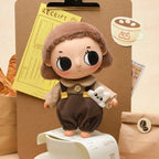 Nyota Where Moments Meet Series Plüschfigur Pop Mart Blind Box