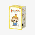 Nyota Where Moments Meet Series Plüschfigur Pop Mart Blind Box