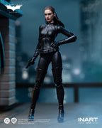 The Dark Knight Rises Catwoman 1:12 Collectible Figure by INART