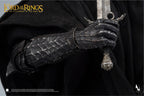 The Lord of the Rings Nazgûl (Ringwraith) Deluxe 1:6 zbirateljska figurica znamke INART