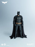 INART Batman: The Dark Knight Returns 1/12 Scale Figure – Deluxe & Standard Edition