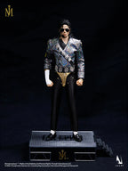 Michael Jackson Jam, kolekcjonerska figurka w skali 1:6, INART