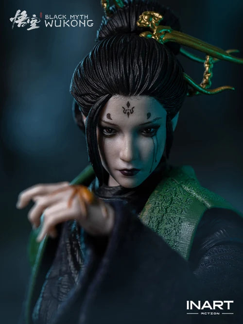 Black Myth: Wukong – Čtvrtá sestra 1:12 akční figurka