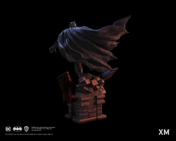 Batman: The Dark Knight Returns 1:6 Premium Collectibles Άγαλμα – Περιορισμένη Έκδοση 600 τεμ. από την XM Studios
