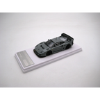 Ferrari F40 LM Press Version 1996 – Grigio Medio Limitierte Auflage 55 Stück Maßstab 1:43