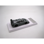 Ferrari F40 LM Press Version 1996 – Grigio Medio Limitierte Auflage 55 Stück Maßstab 1:43