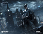 Batman: Arkham Origins akčná figúrka Batmana od INART