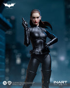 The Dark Knight Rises Catwoman 1:12 Collectible Figure by INART