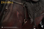 The Lord of the Rings Nazgûl (Ringwraith) Deluxe 1:6 zbirateljska figurica znamke INART