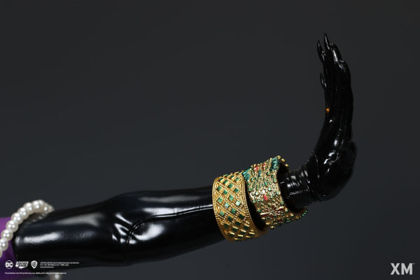 Catwoman Classic 1:4 Premium Collectibles socha – limitovaná edice 599 ks od XM Studios