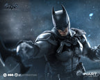 Batman: Arkham Origins akčná figúrka Batmana od INART