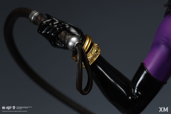 Catwoman Classic 1:4 Premium Collectibles socha – limitovaná edice 599 ks od XM Studios