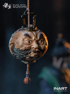 Black Myth: Wukong – Čtvrtá sestra 1:12 akční figurka