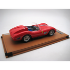 Ferrari 250 TR59/60 Presseversion – Rot Limitierte Auflage Maßstab 1:18