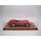 Ferrari 250 TR59/60 Presseversion – Rot Limitierte Auflage Maßstab 1:18