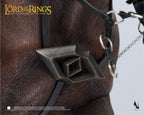 The Lord of the Rings Nazgûl (Ringwraith) Deluxe 1:6 zbirateljska figurica znamke INART