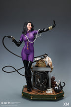 Catwoman Classic 1:4 Premium Collectibles socha – limitovaná edice 599 ks od XM Studios