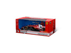 Ferrari SF-25 #16 Charles Leclerc Formel 1 2025 Modell im Maßstab 1:18